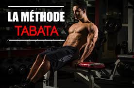 tabata method an ideal workout for