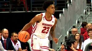 badgers men s basketball non conference