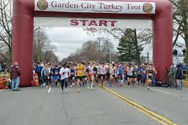 garden city turkey trot marks 40th
