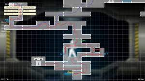 Alienquest eve map