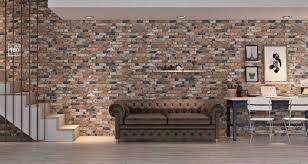 Rustique Brick Furness Tiles