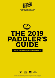 The longer and narrower the hull, the faster it will go with the least effort expended. The 2019 Paddler S Guide By Charlie Agency Issuu