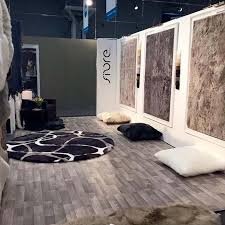 interlocking trade show flooring