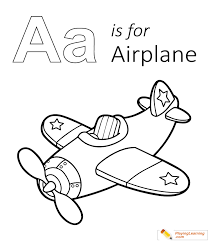 It's the first thing you see when you open your browser every morning or fire up a new tab; A Is For Airplane Coloring Page 02 Free A Is For Airplane Coloring Page