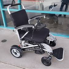 used mobility scooters power chairs