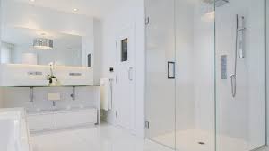 Steam Shower To Your Bathroom