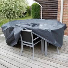 Garden Furniture Cover For Round Table