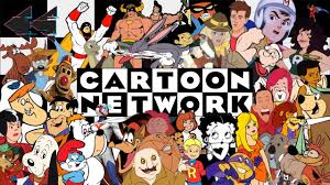 cartoon network 24 hour broadcast 1