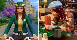 the 8 best sims 4 expansion game