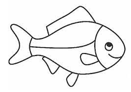 Fische malvorlagen zum ausdrucken quiz fisch vorlage basteln sch 246 nste malvorlagen und briefpapier. Ausmalbilder Fische Fisch Vorlage Malvorlage Fisch