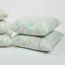 foam and latex pillow line brighi group