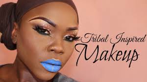 tribal makeup look 10 of 30 you