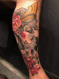 meet jeremy swan tattoo artist