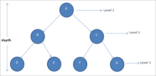 If the height of the tree is h > 0, then the minimum number of. Binary Tree Data Structure In C