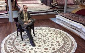 custom handmade oriental rug gallery