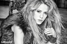 Shakira In Concert El Dorado World Tour Is No 18 On Top
