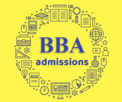 BBA Direct Management Quota Admission Top Colleges of India