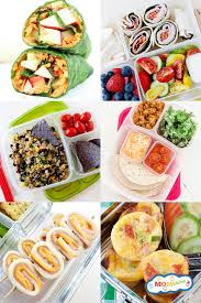 10 summer c lunch ideas and recipes