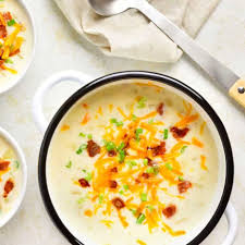chili s potato soup recipe one sweet