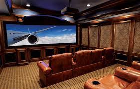 best home theater design ideas