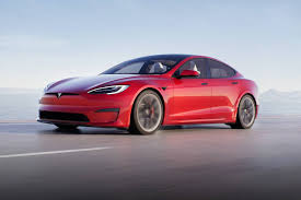 2022 tesla model s s reviews and