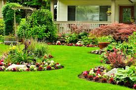 10 small front yard landscaping ideas