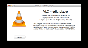 Download vlc media player for mac. Download Vlc Media Player 2 0 6 For Mac Os X Cyber Security Infotech P Ltd