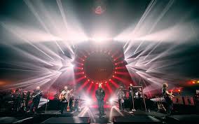 Pink floyd were an english rock band formed in london in 1965. The Australian Pink Floyd Show 26 03 2022 Um 20 00 Uhr Lanxess Arena Koln