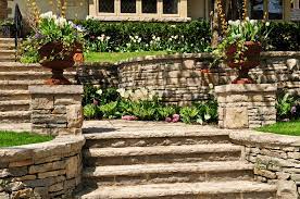 Bedrock Landscaping Beautify Your