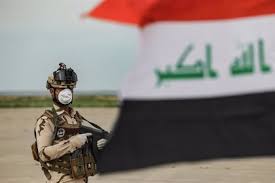 Al menos tres militares muertos por la explosión de una bomba en el norte  de Irak