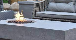 Wood Burning Outdoor Fireplaces Fire