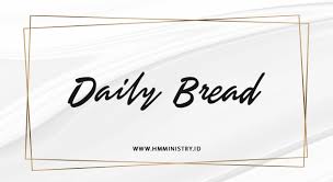 Bacaan, mazmur tanggapan dan renungan harian katolik: Article Hm Ministry