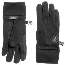 Seirus Xtreme All Weather Quilted Gloves Waterproof For Women