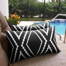Patio Garden Pillow Sofa Cushion