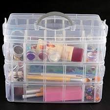 organizer storage container box
