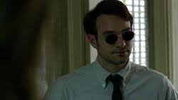 Daredevil used to play three different roles in his daily life: Daredevil Marvel Cinematic Universe Wiki Fandom