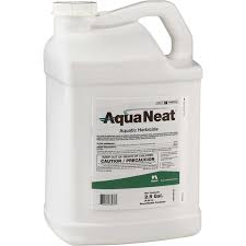 Aqua Neat Aquatic Herbicide