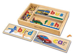 educational toys for 4 year old boys