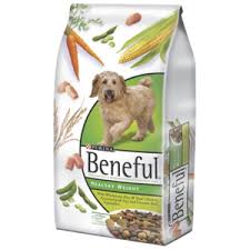 beneful healthy radiance dog food 31 1