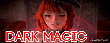 High dmg high injury note the game needs to log in to google account note the game is running for the first time, and will ask the floating window floating level, please find the game in the list, choose open, go to open the game. Dark Magic Mod Apk 18 V0 5 1 Android