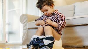 6 Worst Mistakes Parents Make When Trying 3 Day Potty Training