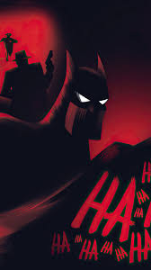 Also explore thousands of beautiful hd wallpapers and background images. Batman Joker Animated Series 4k Wallpaper 6 1957