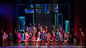 State College Pa Kinky Boots Steps Into Eisenhower