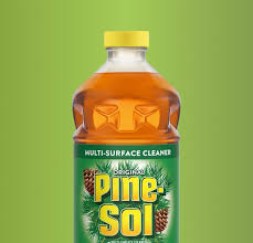 original pine sol household cleaner