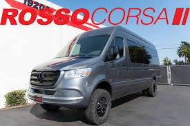 Narrow down your search by make, model, or category. 2019 Mercedes Benz Sprinter 3500 4x4 Costa Mesa Ca Rvtrader Com
