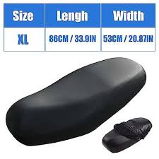 Younice Universal Motorcycle Seat Cover