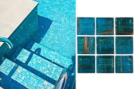 Colour Guide For Your Swimming Pool