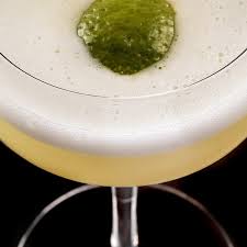 tequila sour tail recipe