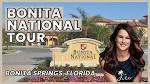 Bonita National Golf and Country Club | Kristin Van Heukelom - YouTube