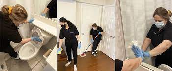 House Cleaning Service In North York